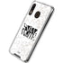 Disney Princess Snow White Chromatic Galaxy A30 Clear Case
