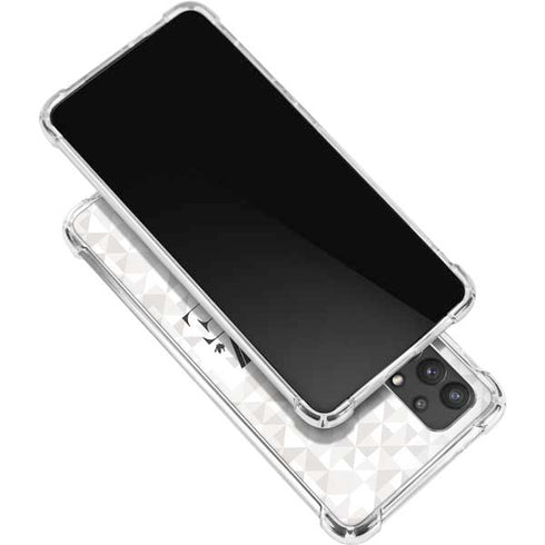 Disney Princess Snow White Chromatic Galaxy A32 5G Clear Case