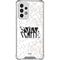 Disney Princess Snow White Chromatic Galaxy A33 5G Clear Case