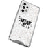 Disney Princess Snow White Chromatic Galaxy A33 5G Clear Case