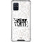Disney Princess Snow White Chromatic Galaxy A51 5G Clear Case