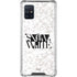 Disney Princess Snow White Chromatic Galaxy A51 5G Clear Case