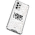 Disney Princess Snow White Chromatic Galaxy A53 5G Clear Case