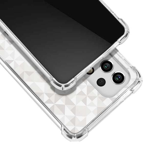 Disney Princess Snow White Chromatic Galaxy A53 5G Clear Case
