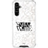 Disney Princess Snow White Chromatic Galaxy A54 5G Clear Case