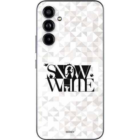 Disney Princess Snow White Chromatic Galaxy A54 5G Skin