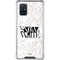 Disney Princess Snow White Chromatic Galaxy A71 5G Clear Case