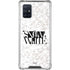 Disney Princess Snow White Chromatic Galaxy A71 5G Clear Case