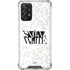 Disney Princess Snow White Chromatic Galaxy A72 5G Clear Case