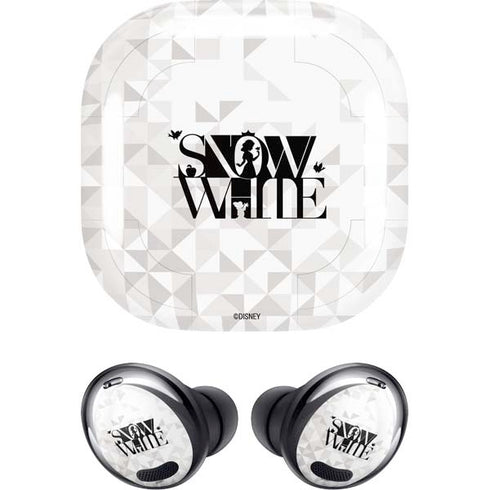 Disney Princess Snow White Chromatic Galaxy Buds Pro Skin