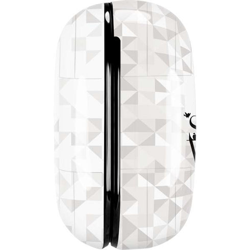 Disney Princess Snow White Chromatic Galaxy Buds Pro Skin