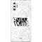 Disney Princess Snow White Chromatic Galaxy Note 10 Plus Skin