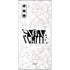 Disney Princess Snow White Chromatic Galaxy Note 10 Skin