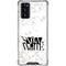 Disney Princess Snow White Chromatic Galaxy Note20 5G Clear Case