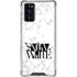 Disney Princess Snow White Chromatic Galaxy Note20 5G Clear Case