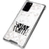 Disney Princess Snow White Chromatic Galaxy Note20 5G Clear Case