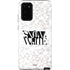 Disney Princess Snow White Chromatic Galaxy Note20 5G Pro Case