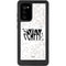 Disney Princess Snow White Chromatic Galaxy Note20 5G Waterproof Case
