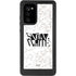 Disney Princess Snow White Chromatic Galaxy Note20 5G Waterproof Case