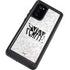 Disney Princess Snow White Chromatic Galaxy Note20 5G Waterproof Case