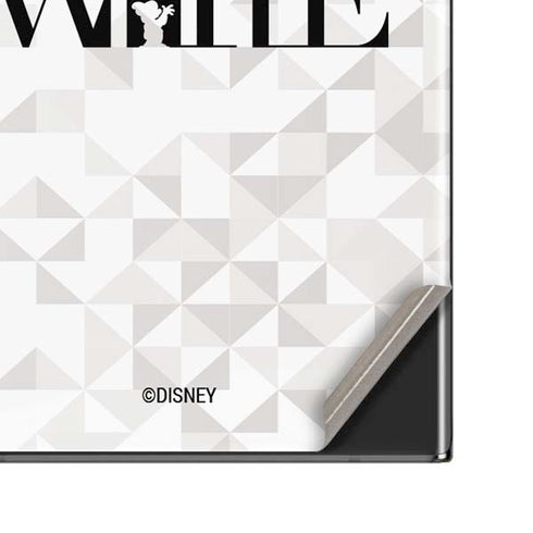 Disney Princess Snow White Chromatic Galaxy Note20 Ultra 5G Skin