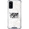 Disney Princess Snow White Chromatic Galaxy S20 FE Clear Case
