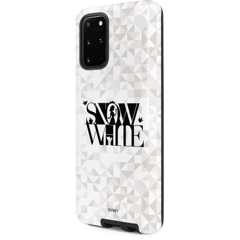 Disney Princess Snow White Chromatic Galaxy S20 Plus Pro Case