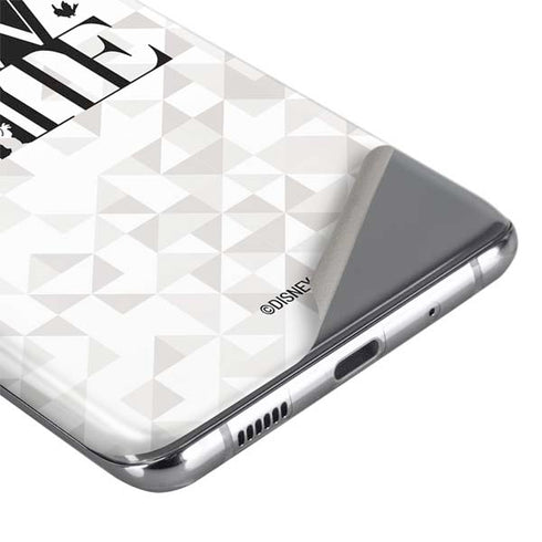 Disney Princess Snow White Chromatic Galaxy S20 Plus Skin