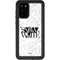 Disney Princess Snow White Chromatic Galaxy S20 Plus Waterproof Case