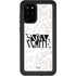 Disney Princess Snow White Chromatic Galaxy S20 Plus Waterproof Case