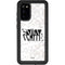 Disney Princess Snow White Chromatic Galaxy S20 Waterproof Case