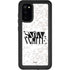 Disney Princess Snow White Chromatic Galaxy S20 Waterproof Case