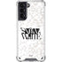 Disney Princess Snow White Chromatic Galaxy S21 5G Clear Case