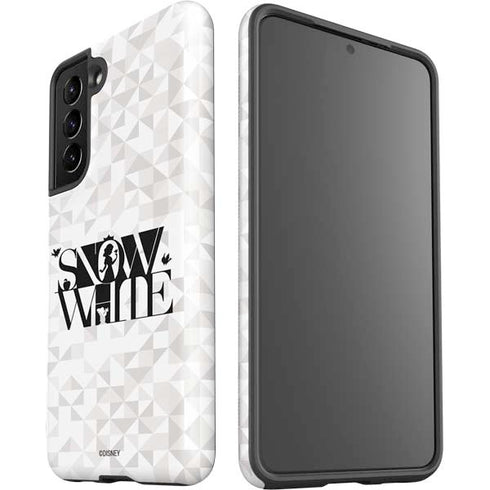 Disney Princess Snow White Chromatic Galaxy S21 5G Pro Case
