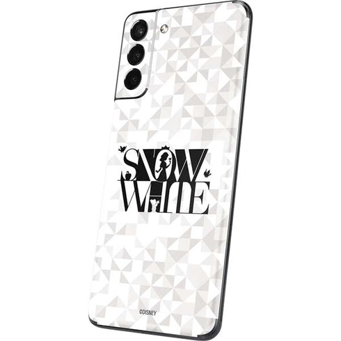 Disney Princess Snow White Chromatic Galaxy S21 5G Skin