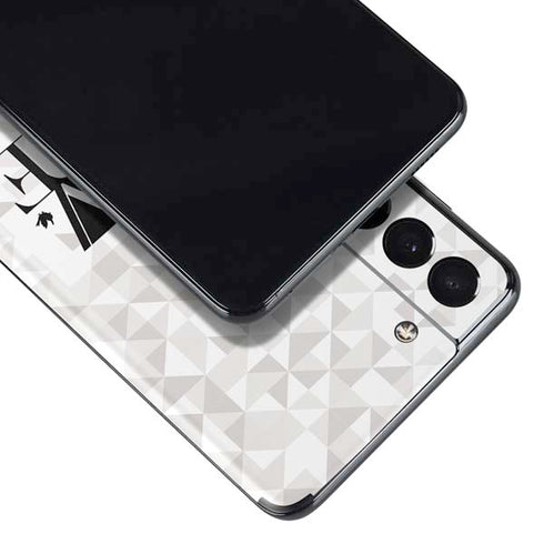 Disney Princess Snow White Chromatic Galaxy S21 5G Skin
