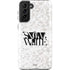 Disney Princess Snow White Chromatic Galaxy S21 FE Pro Case