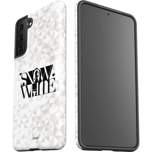 Disney Princess Snow White Chromatic Galaxy S21 Plus 5G Pro Case