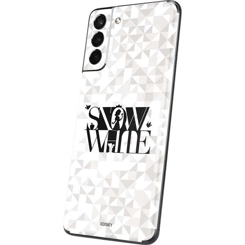 Disney Princess Snow White Chromatic Galaxy S21 Plus 5G Skin