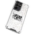 Disney Princess Snow White Chromatic Galaxy S21 Ultra 5G Clear Case