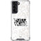 Disney Princess Snow White Chromatic Galaxy S22 Clear Case