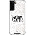Disney Princess Snow White Chromatic Galaxy S22 Plus Clear Case