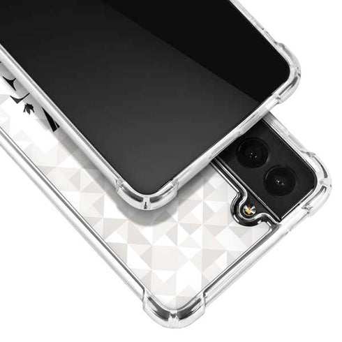 Disney Princess Snow White Chromatic Galaxy S22 Plus Clear Case