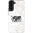 Disney Princess Snow White Chromatic Galaxy S22 Plus Pro Case