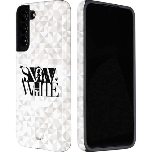 Disney Princess Snow White Chromatic Galaxy S22 Plus Pro Case