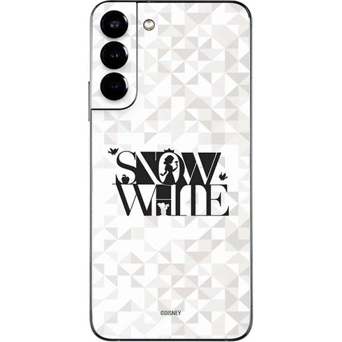 Disney Princess Snow White Chromatic Galaxy S22 Plus Skin