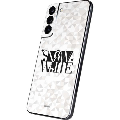 Disney Princess Snow White Chromatic Galaxy S22 Plus Skin
