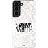 Disney Princess Snow White Chromatic Galaxy S22 Pro Case