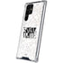 Disney Princess Snow White Chromatic Galaxy S22 Ultra Clear Case