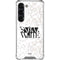 Disney Princess Snow White Chromatic Galaxy S23 Clear Case